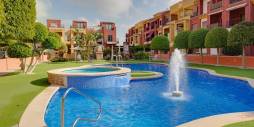 z drugiej ręki - Apartament - Orihuela Costa - Lomas de Cabo Roig
