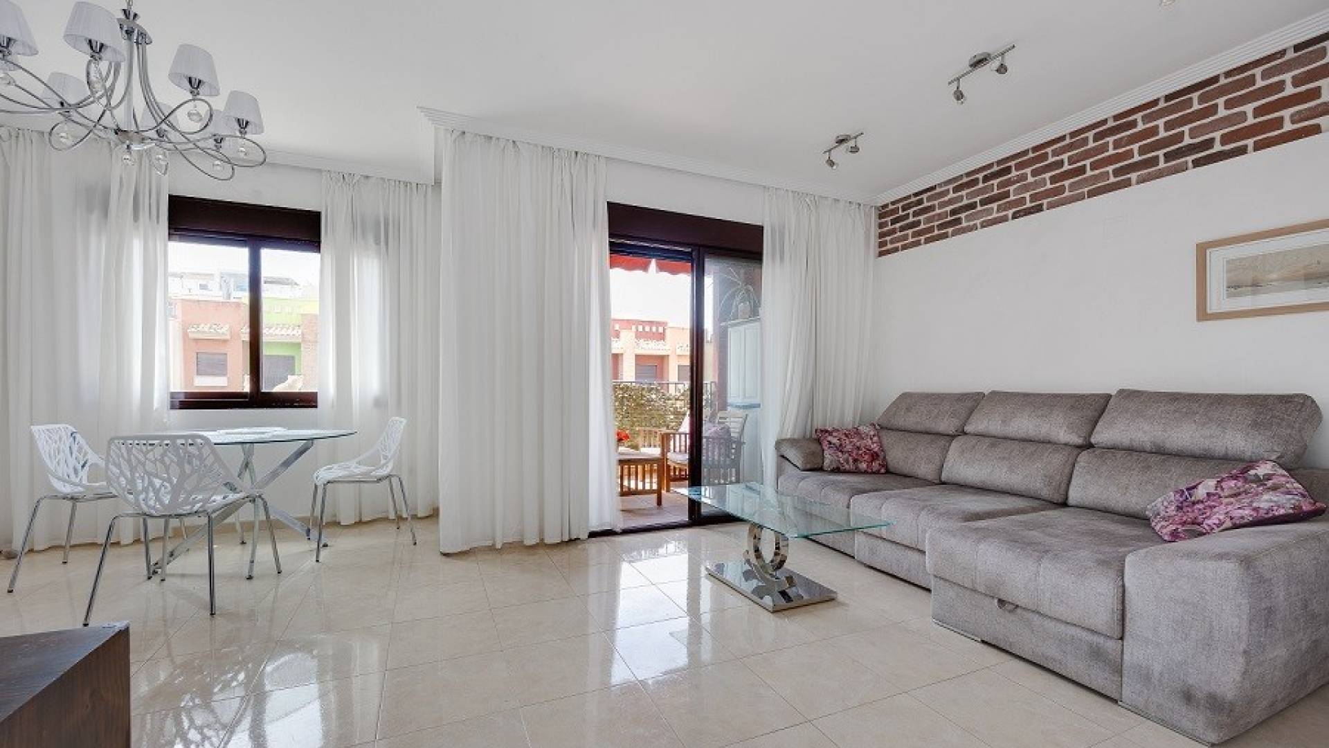 z drugiej ręki - Apartament - Orihuela Costa - Lomas de Cabo Roig