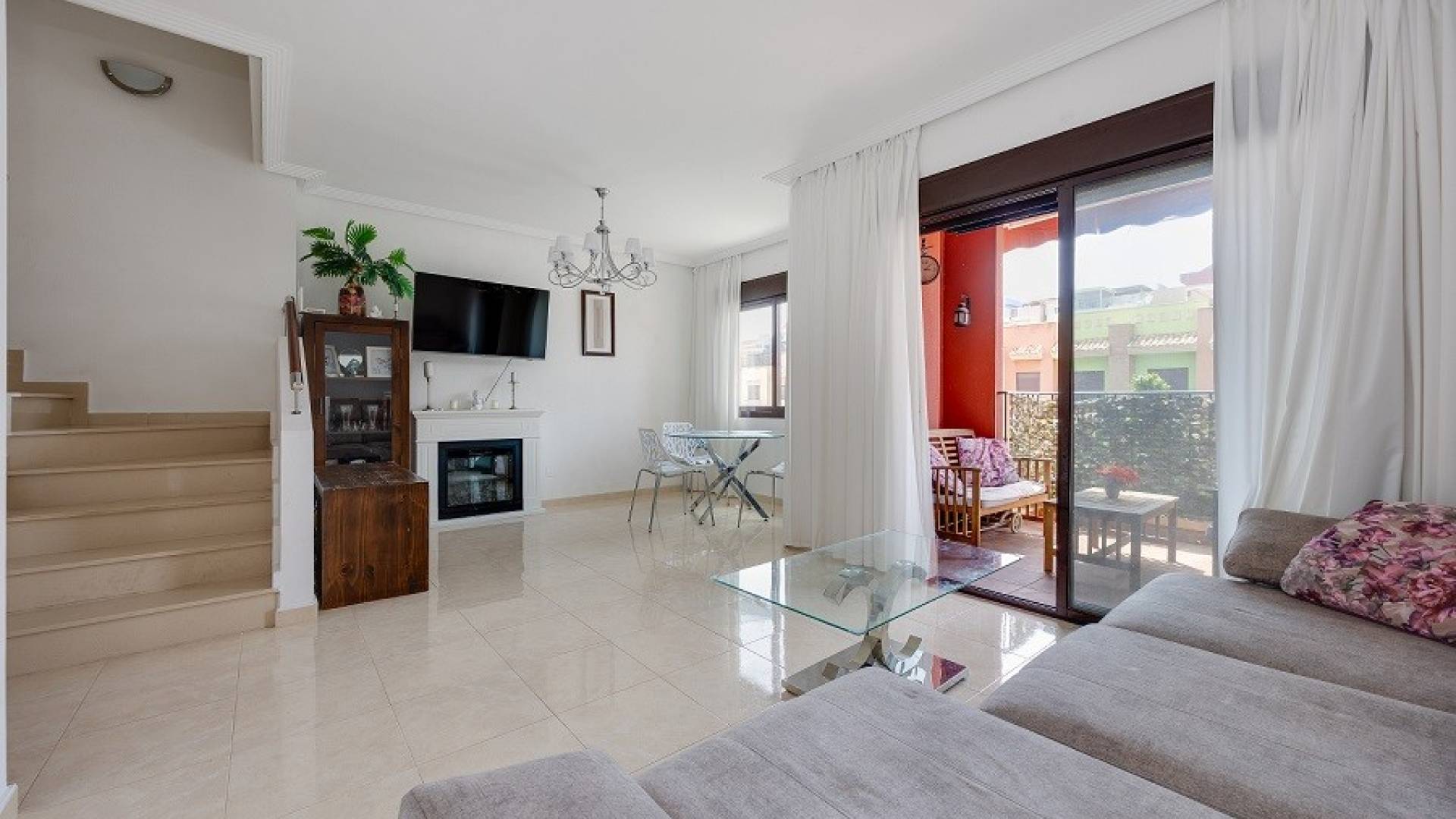 z drugiej ręki - Apartament - Orihuela Costa - Lomas de Cabo Roig