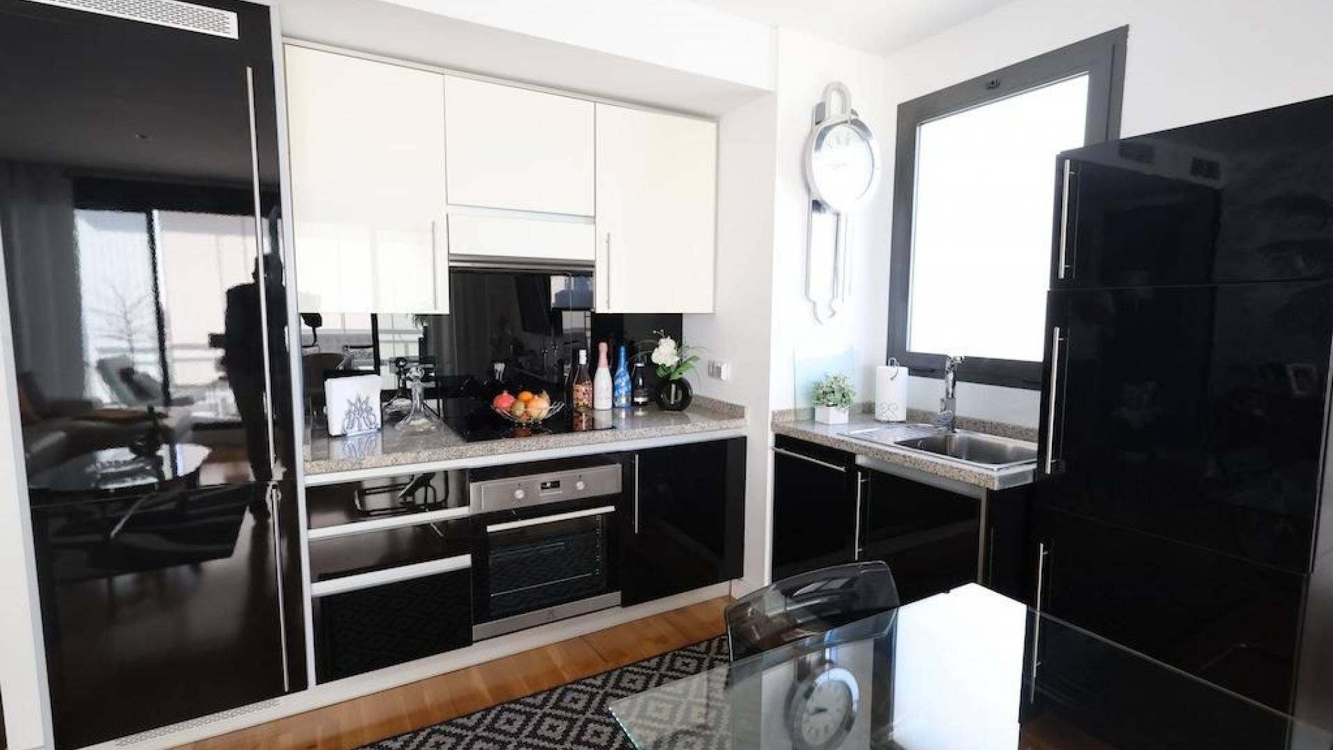 z drugiej ręki - Apartament - Orihuela Costa - Lomas de Campoamor-Las Ramblas