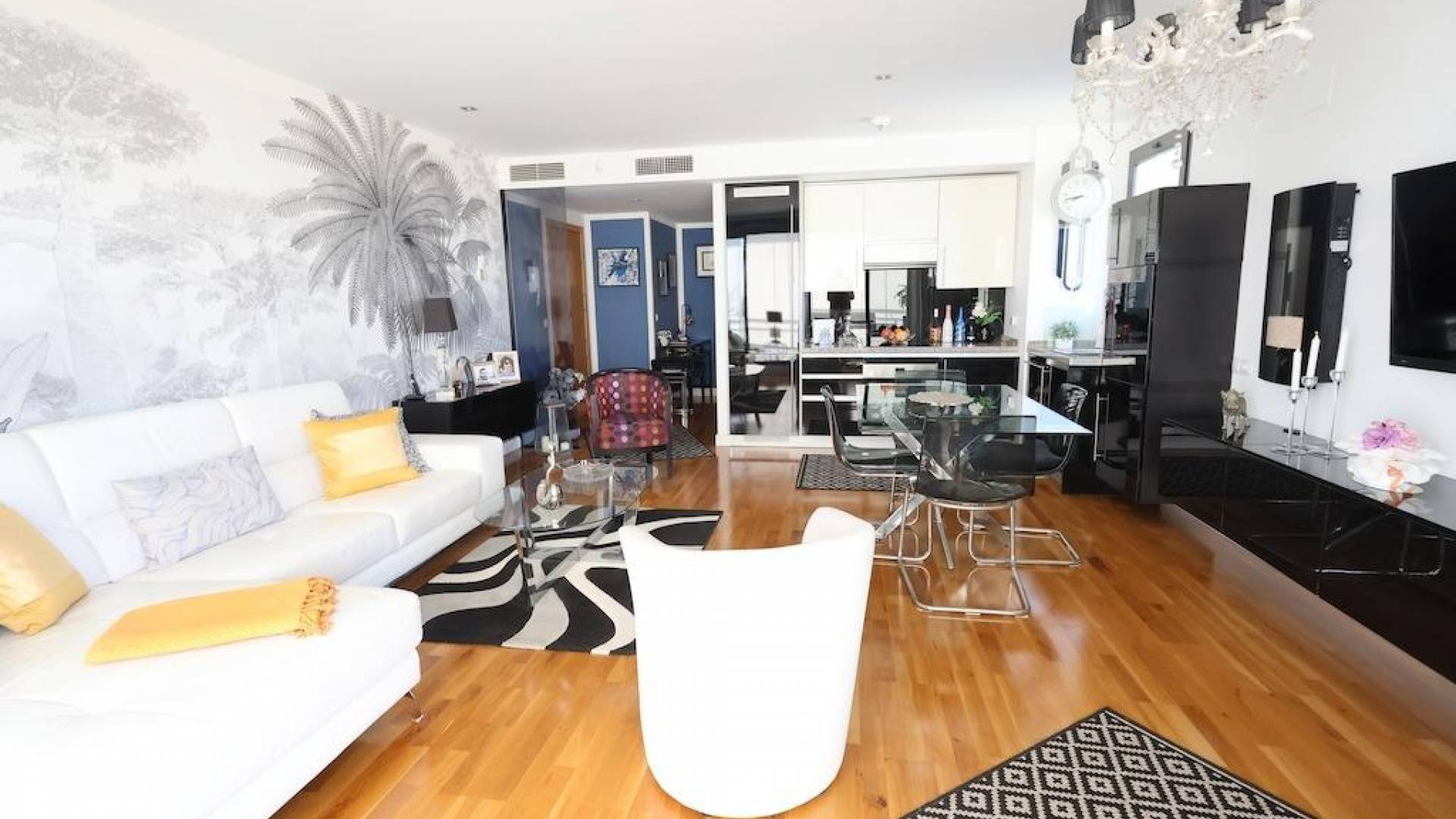 z drugiej ręki - Apartament - Orihuela Costa - Lomas de Campoamor-Las Ramblas