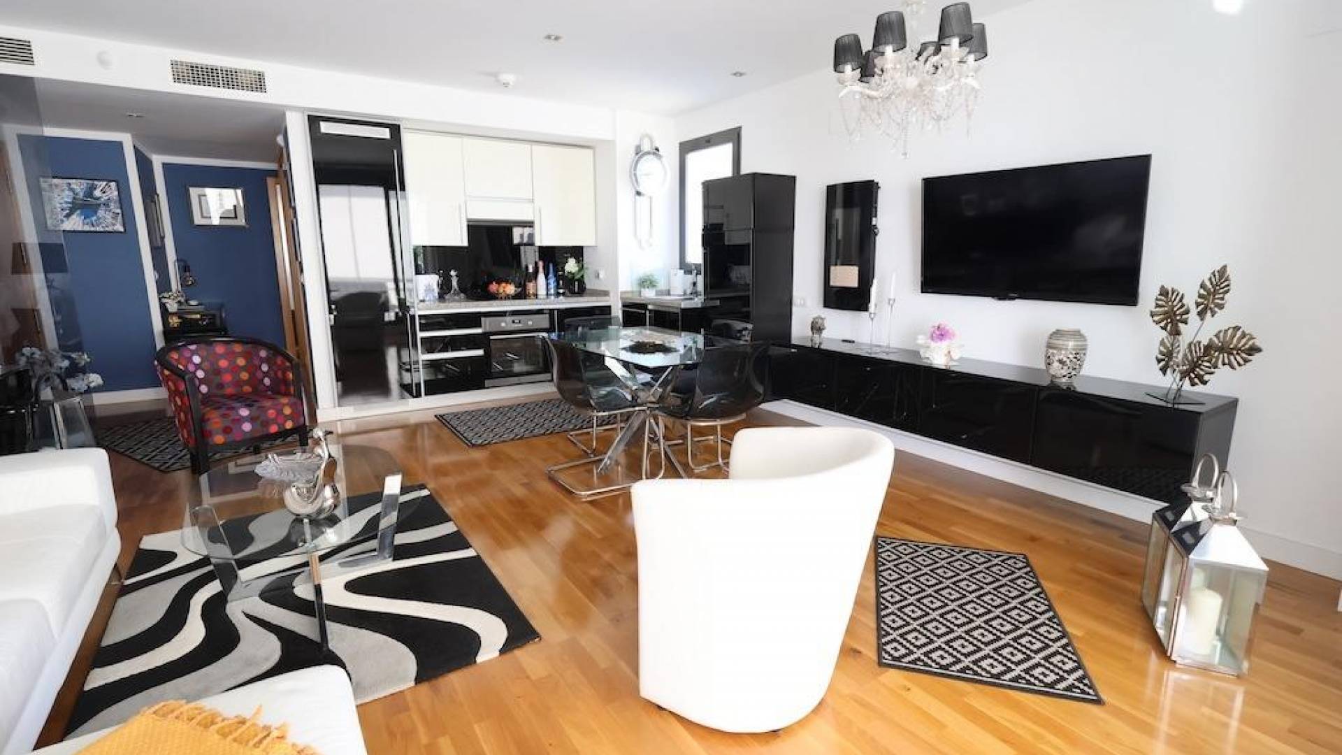 z drugiej ręki - Apartament - Orihuela Costa - Lomas de Campoamor-Las Ramblas