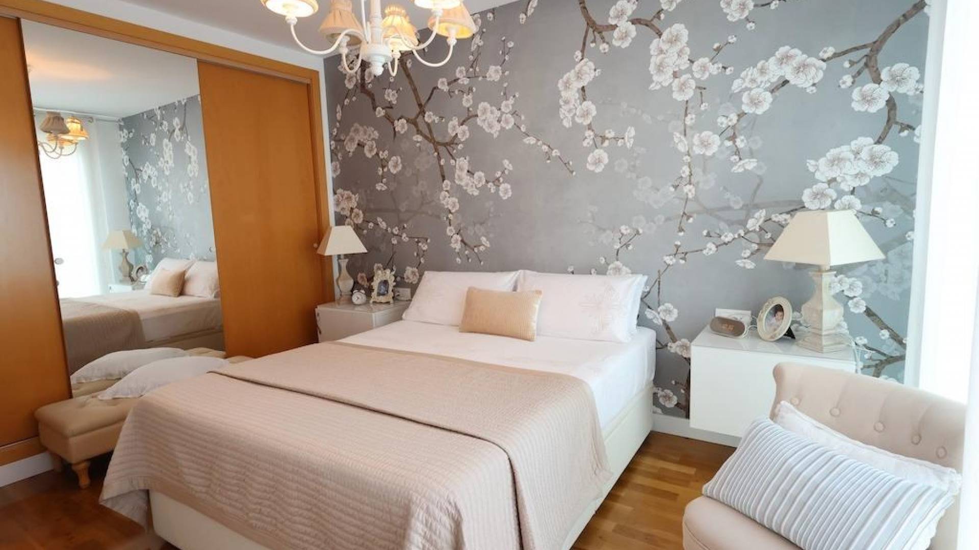 z drugiej ręki - Apartament - Orihuela Costa - Lomas de Campoamor-Las Ramblas