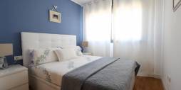 z drugiej ręki - Apartament - Orihuela Costa - Lomas de Campoamor-Las Ramblas