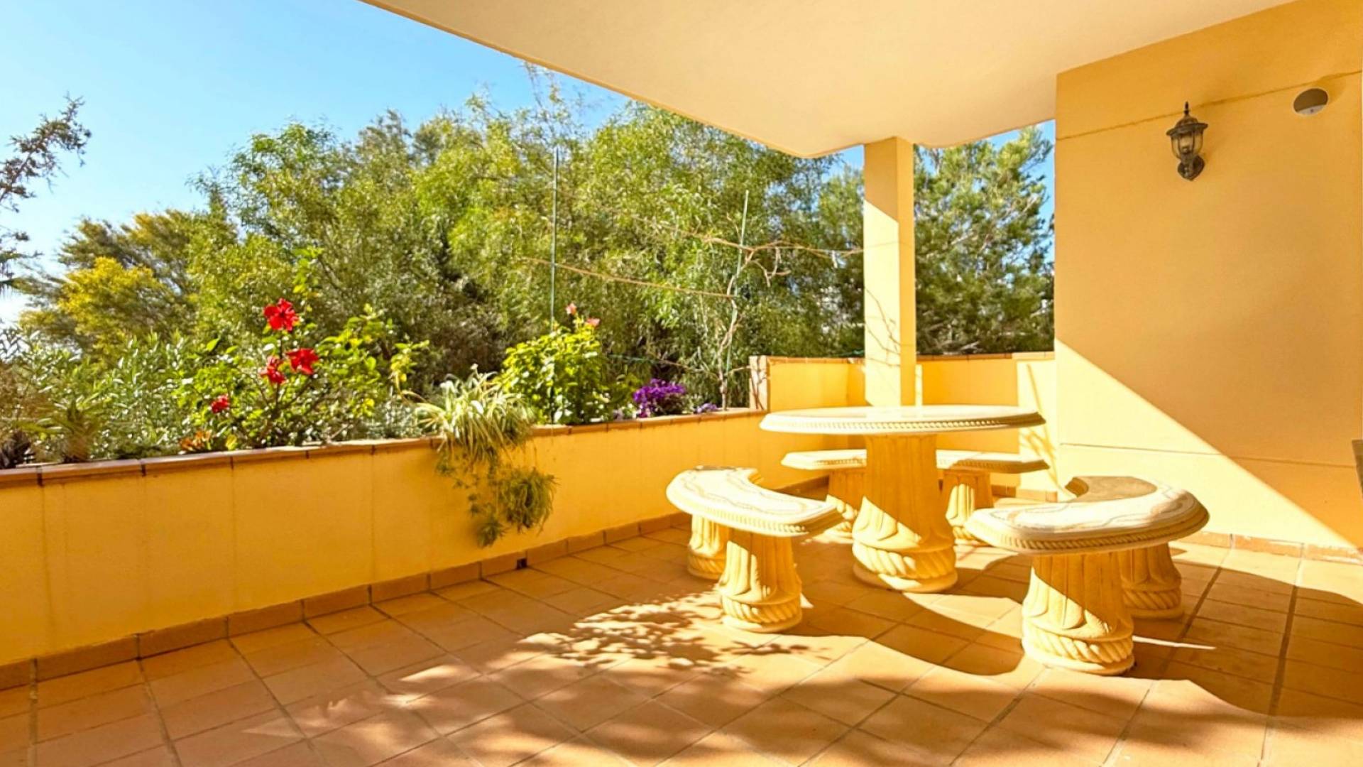 z drugiej ręki - Apartament - Orihuela Costa - Lomas de Campoamor