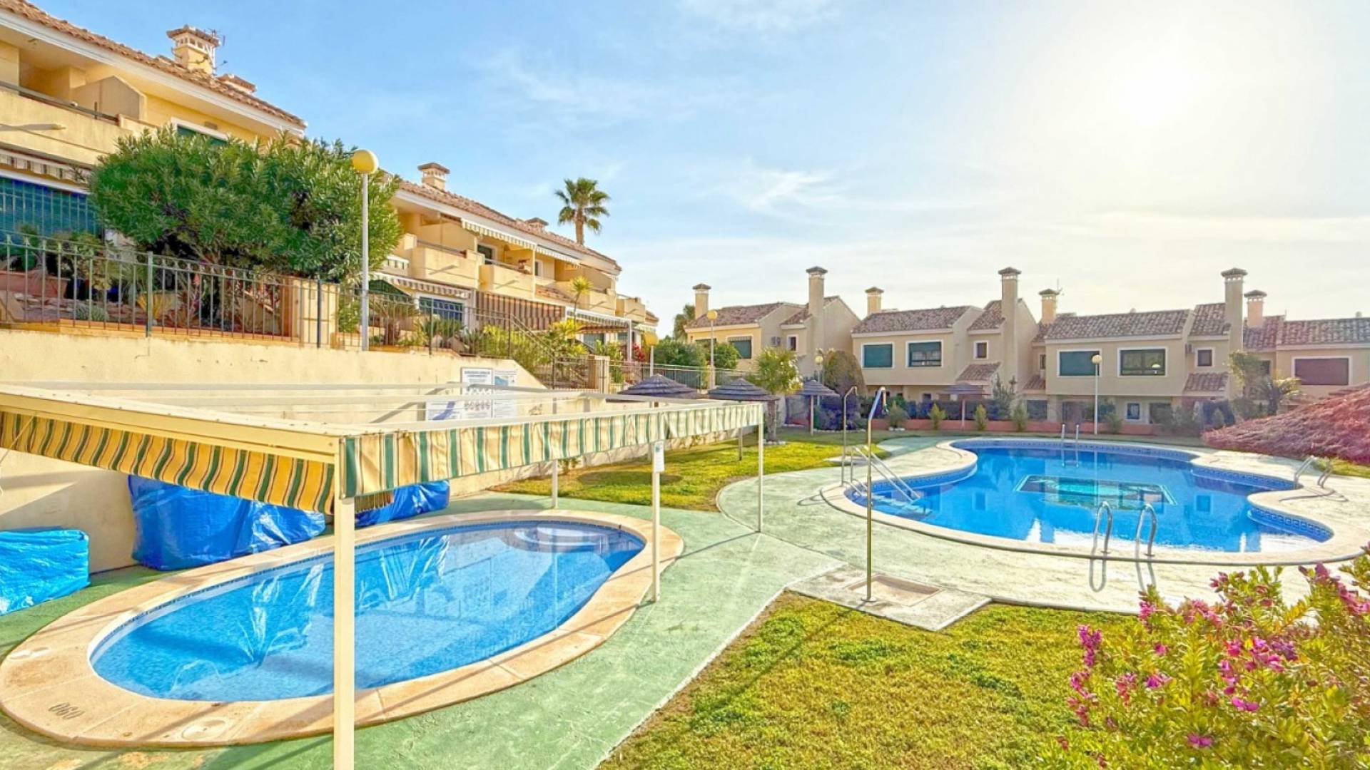 z drugiej ręki - Apartament - Orihuela Costa - Lomas de Campoamor