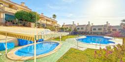 z drugiej ręki - Apartament - Orihuela Costa - Lomas de Campoamor