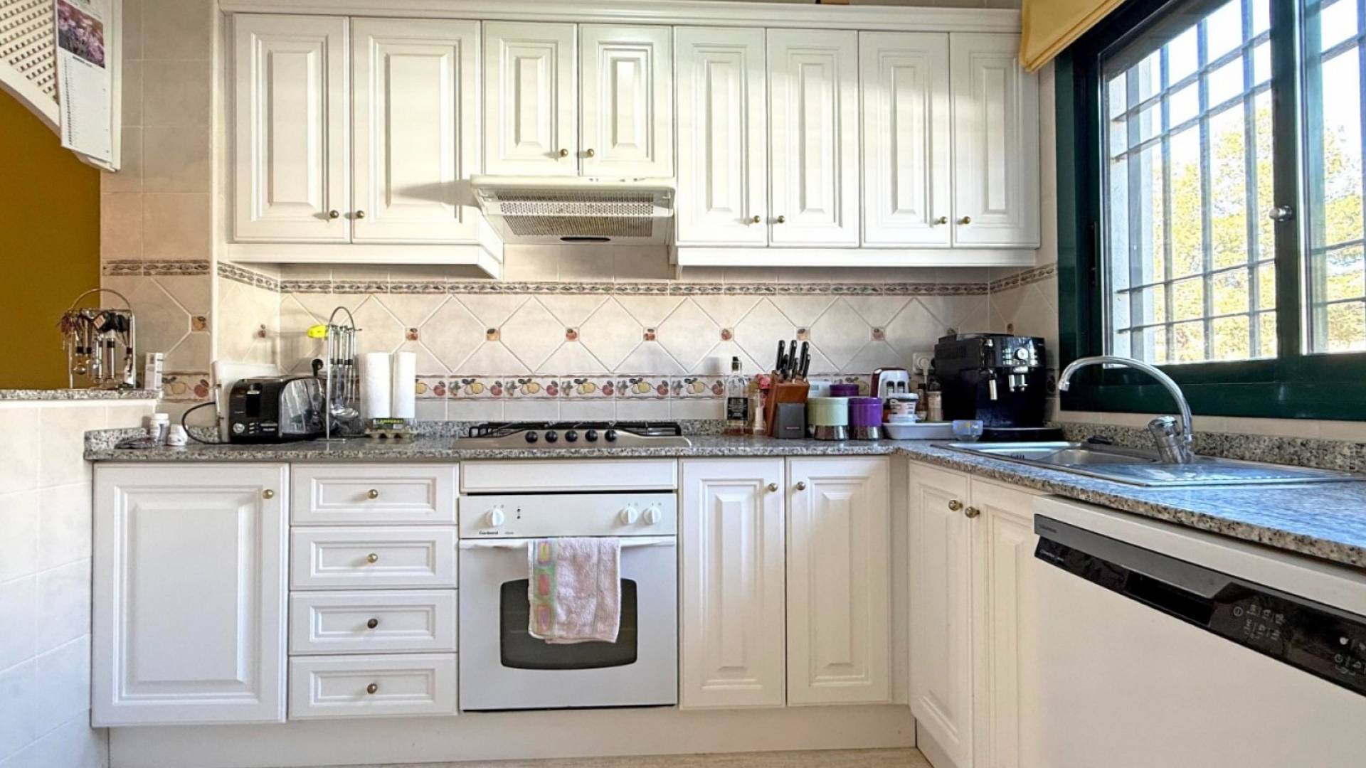 z drugiej ręki - Apartament - Orihuela Costa - Lomas de Campoamor