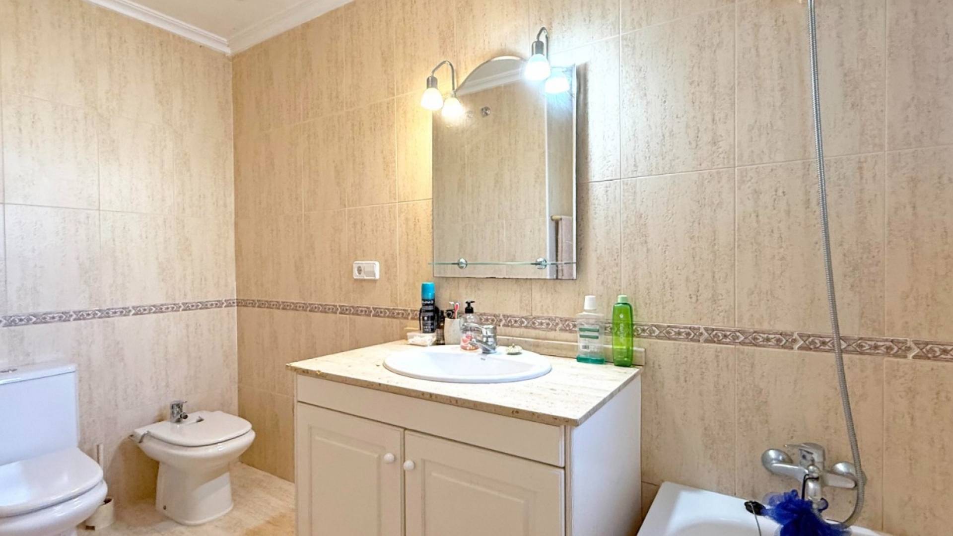 z drugiej ręki - Apartament - Orihuela Costa - Lomas de Campoamor