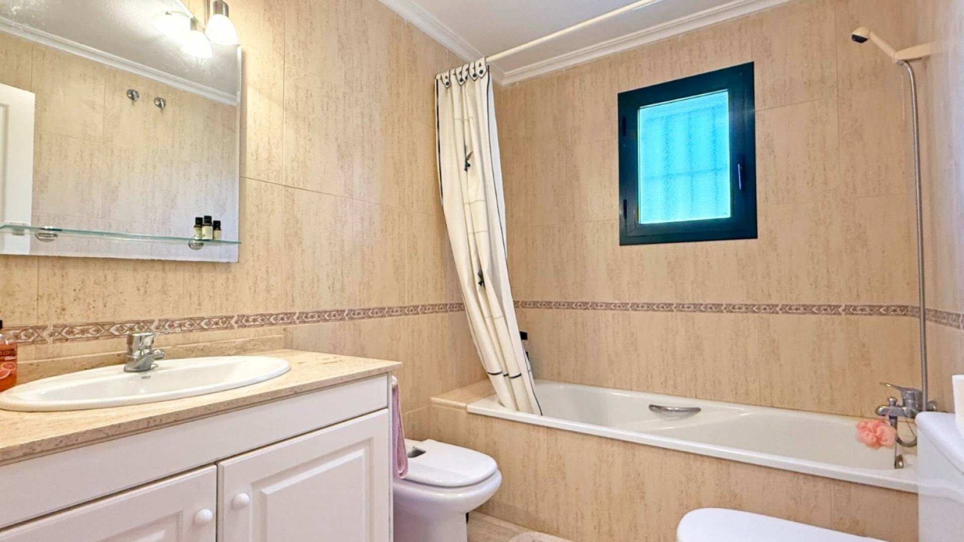 z drugiej ręki - Apartament - Orihuela Costa - Lomas de Campoamor