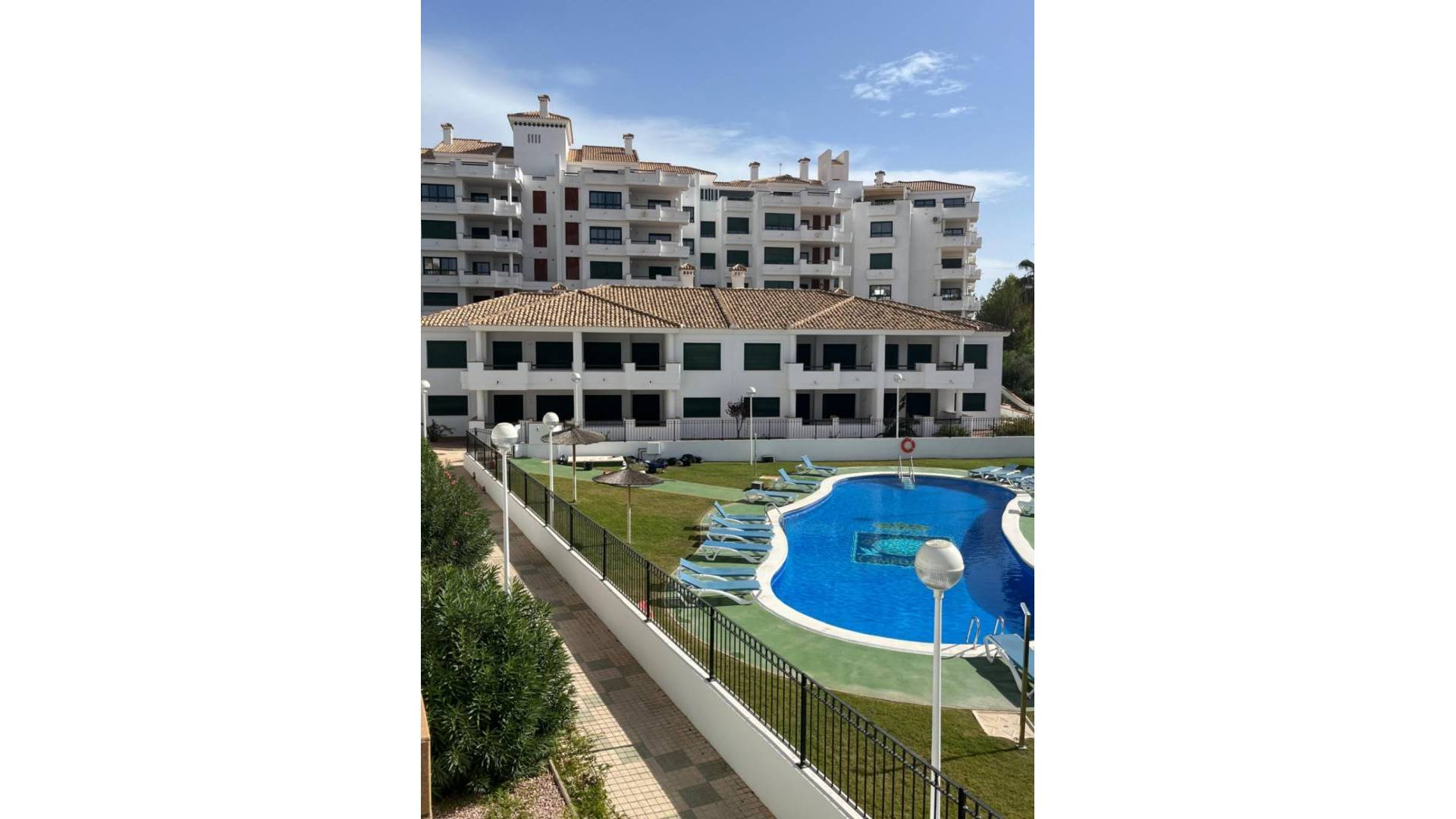 z drugiej ręki - Apartament - Orihuela Costa - Lomas de Campoamor