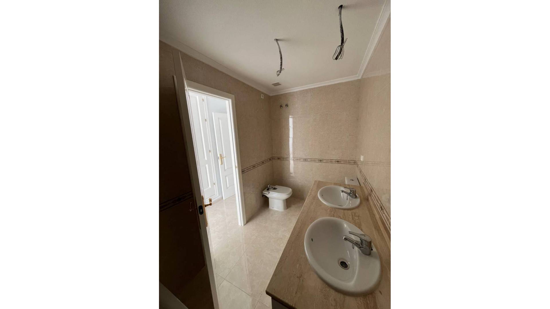 z drugiej ręki - Apartament - Orihuela Costa - Lomas de Campoamor