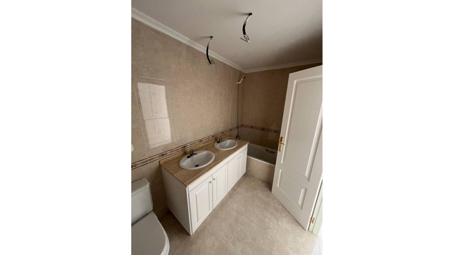 z drugiej ręki - Apartament - Orihuela Costa - Lomas de Campoamor