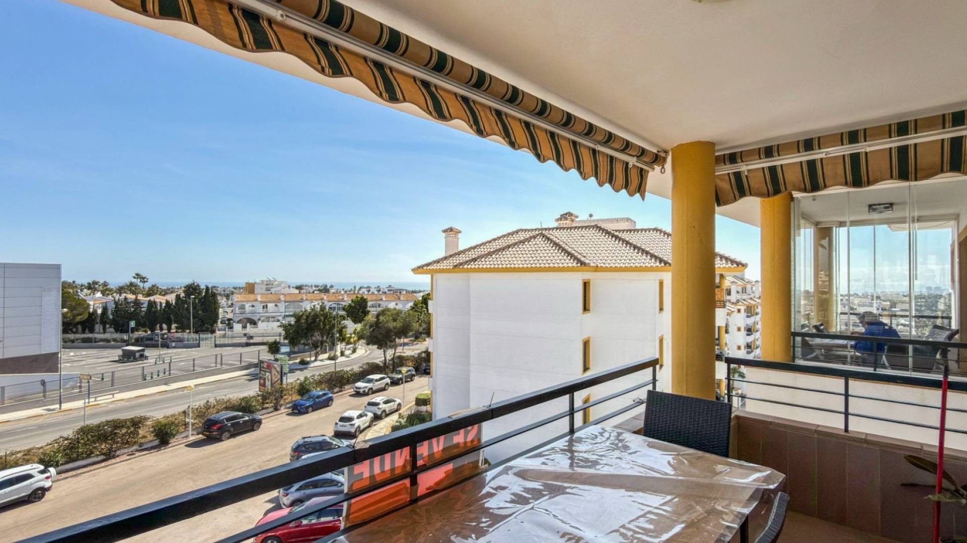z drugiej ręki - Apartament - Orihuela Costa - Lomas de Campoamor