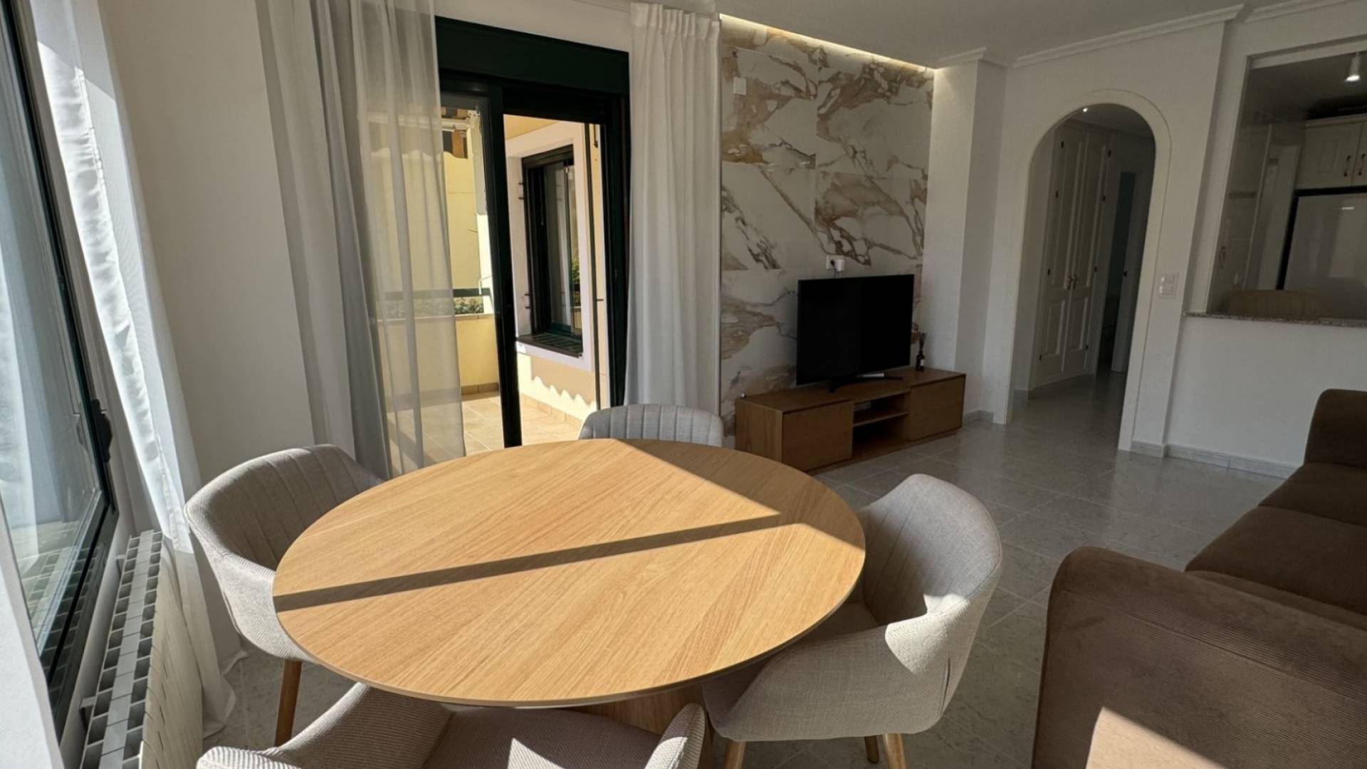 z drugiej ręki - Apartament - Orihuela Costa - Lomas de Campoamor