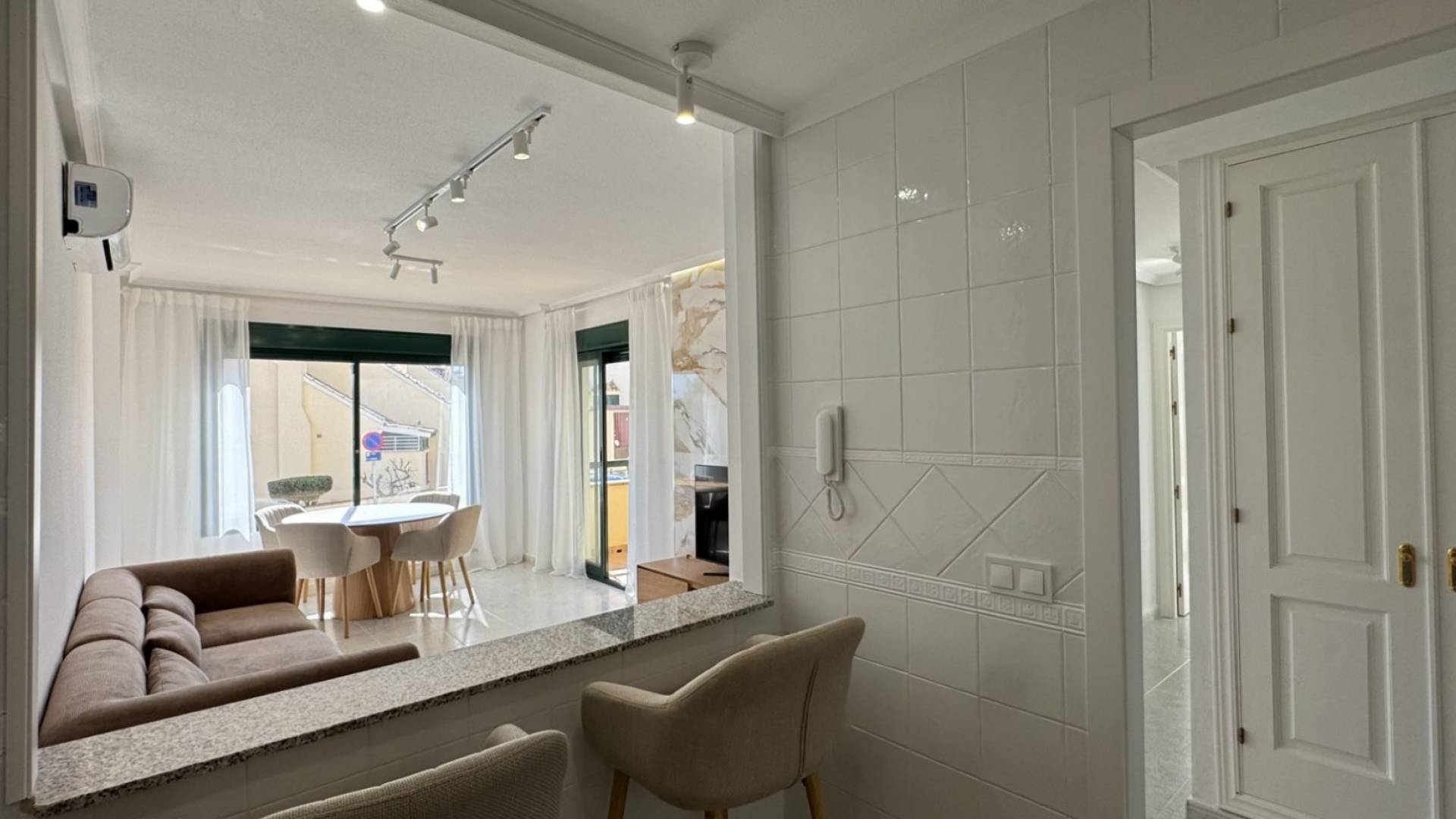 z drugiej ręki - Apartament - Orihuela Costa - Lomas de Campoamor