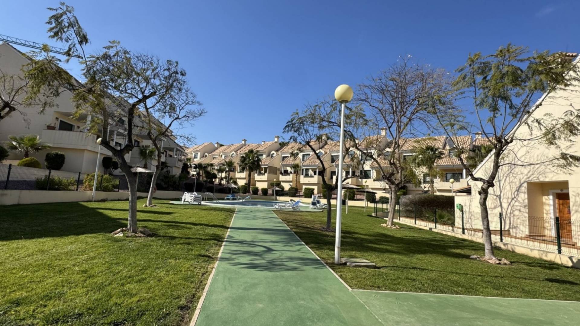 z drugiej ręki - Apartament - Orihuela Costa - Lomas de Campoamor