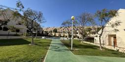 z drugiej ręki - Apartament - Orihuela Costa - Lomas de Campoamor