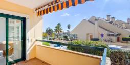 z drugiej ręki - Apartament - Orihuela Costa - Lomas de Campoamor