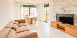 z drugiej ręki - Apartament - Orihuela Costa - Lomas de Campoamor