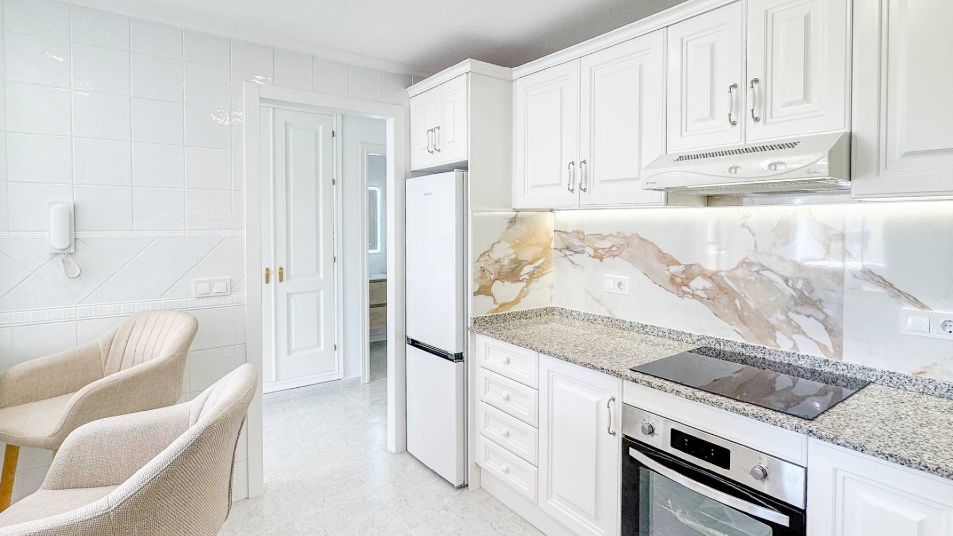 z drugiej ręki - Apartament - Orihuela Costa - Lomas de Campoamor