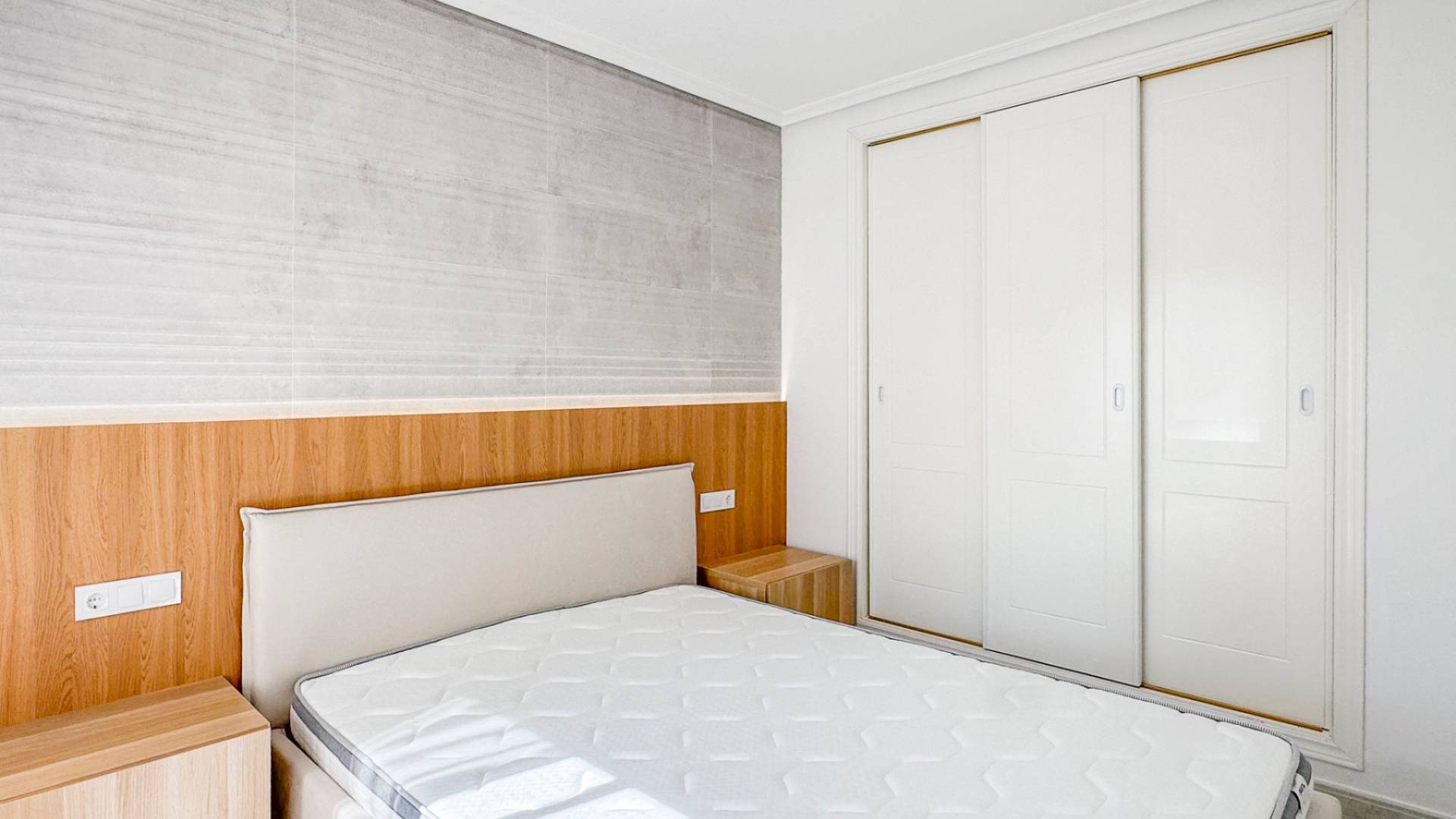 z drugiej ręki - Apartament - Orihuela Costa - Lomas de Campoamor