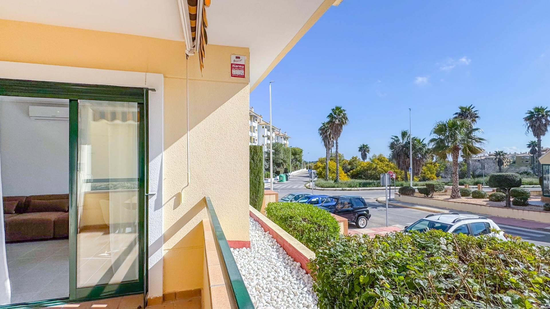 z drugiej ręki - Apartament - Orihuela Costa - Lomas de Campoamor