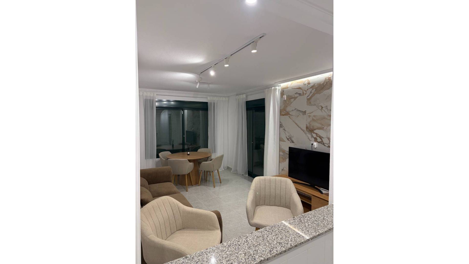 z drugiej ręki - Apartament - Orihuela Costa - Lomas de Campoamor