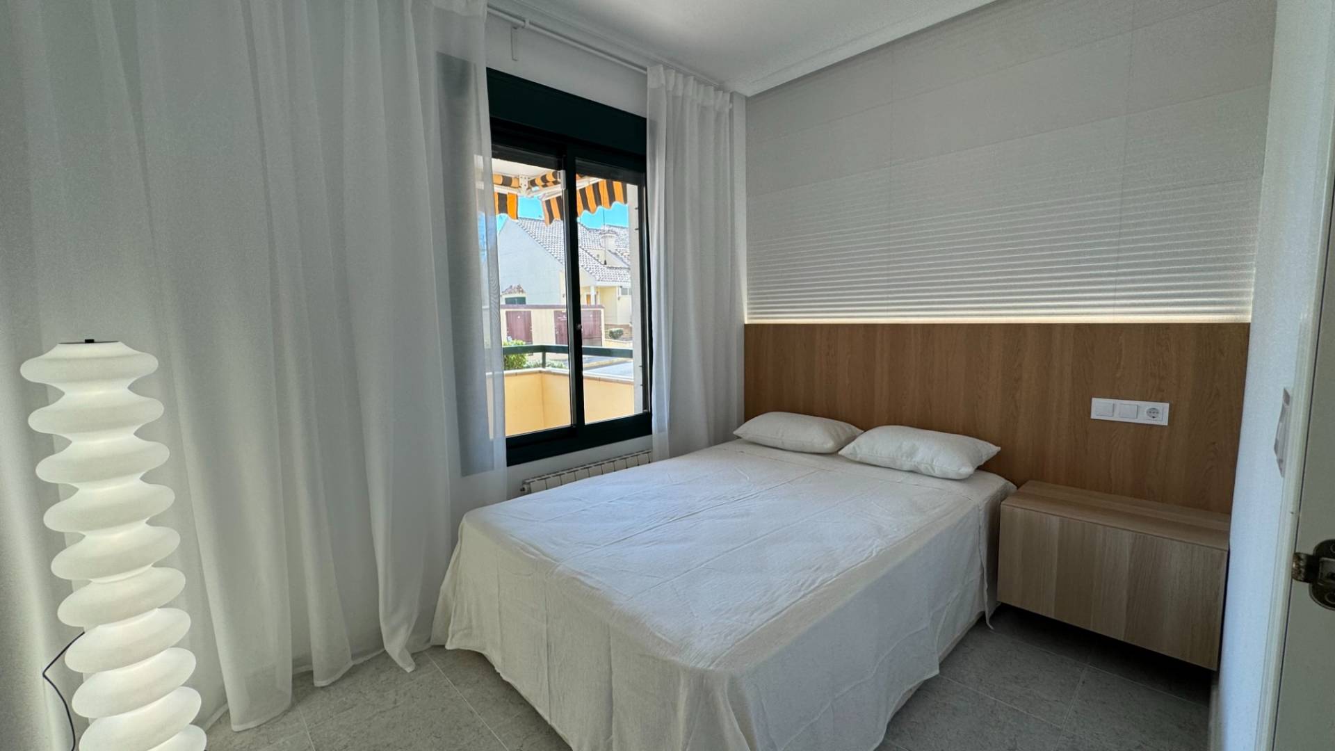 z drugiej ręki - Apartament - Orihuela Costa - Lomas de Campoamor