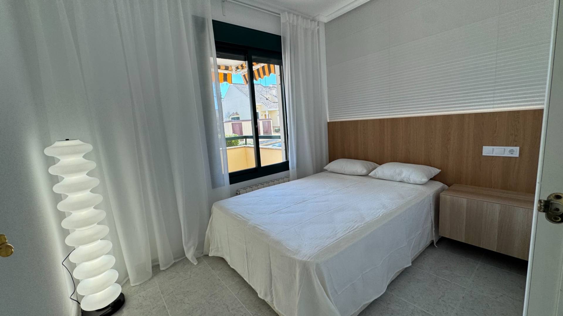 z drugiej ręki - Apartament - Orihuela Costa - Lomas de Campoamor