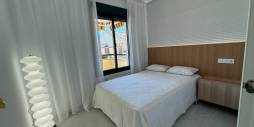 z drugiej ręki - Apartament - Orihuela Costa - Lomas de Campoamor