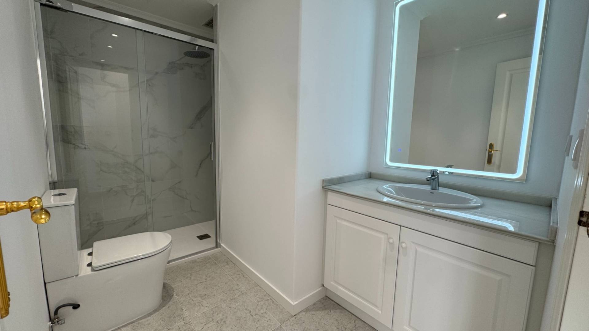 z drugiej ręki - Apartament - Orihuela Costa - Lomas de Campoamor
