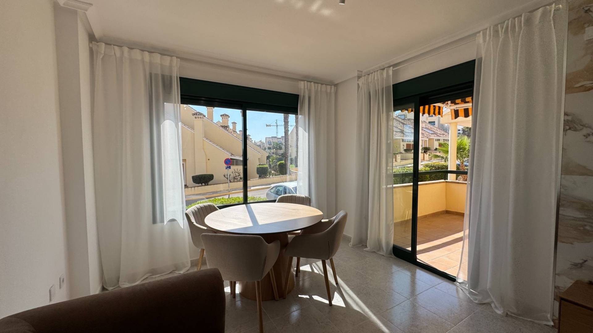 z drugiej ręki - Apartament - Orihuela Costa - Lomas de Campoamor