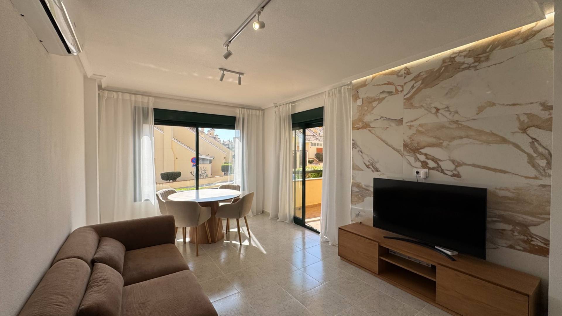 z drugiej ręki - Apartament - Orihuela Costa - Lomas de Campoamor