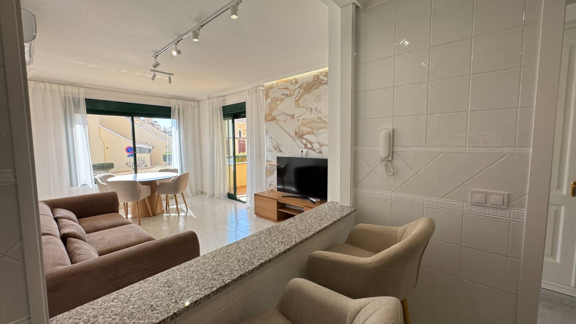 z drugiej ręki - Apartament - Orihuela Costa - Lomas de Campoamor