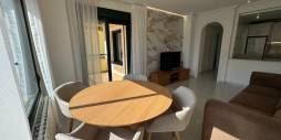 z drugiej ręki - Apartament - Orihuela Costa - Lomas de Campoamor