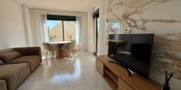 z drugiej ręki - Apartament - Orihuela Costa - Lomas de Campoamor