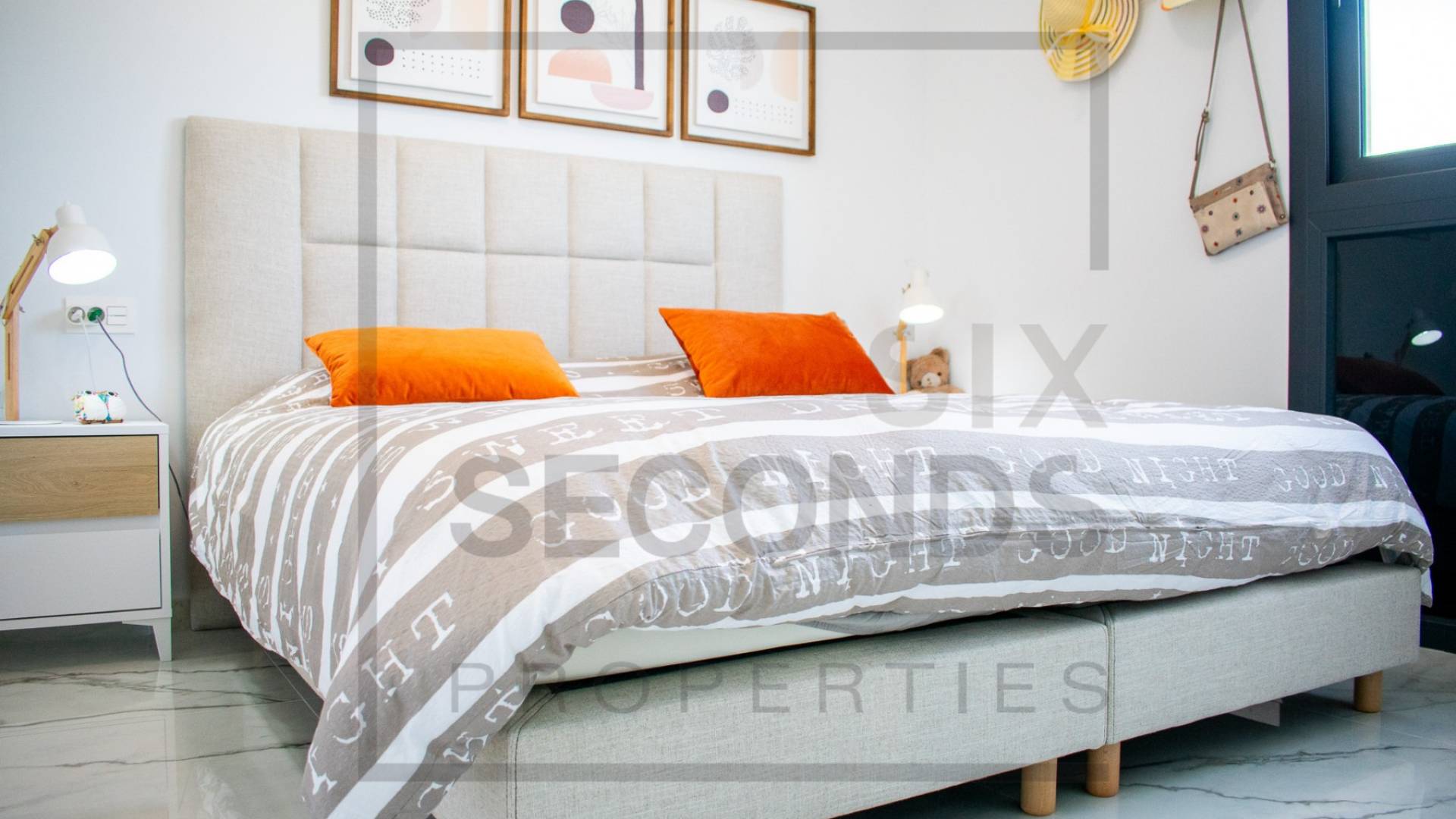 z drugiej ręki - Apartament - Orihuela Costa - Los Altos