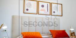z drugiej ręki - Apartament - Orihuela Costa - Los Altos