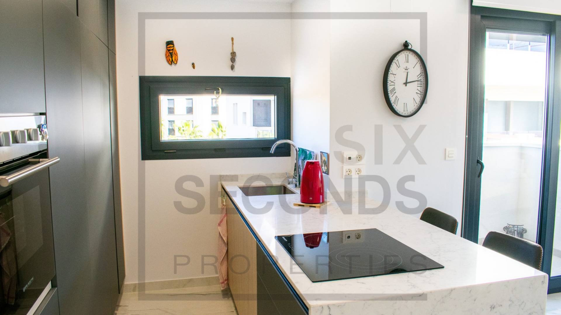 z drugiej ręki - Apartament - Orihuela Costa - Los Altos