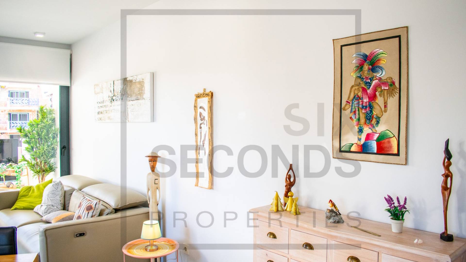 z drugiej ręki - Apartament - Orihuela Costa - Los Altos