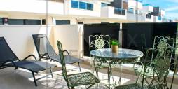 z drugiej ręki - Apartament - Orihuela Costa - Los Altos