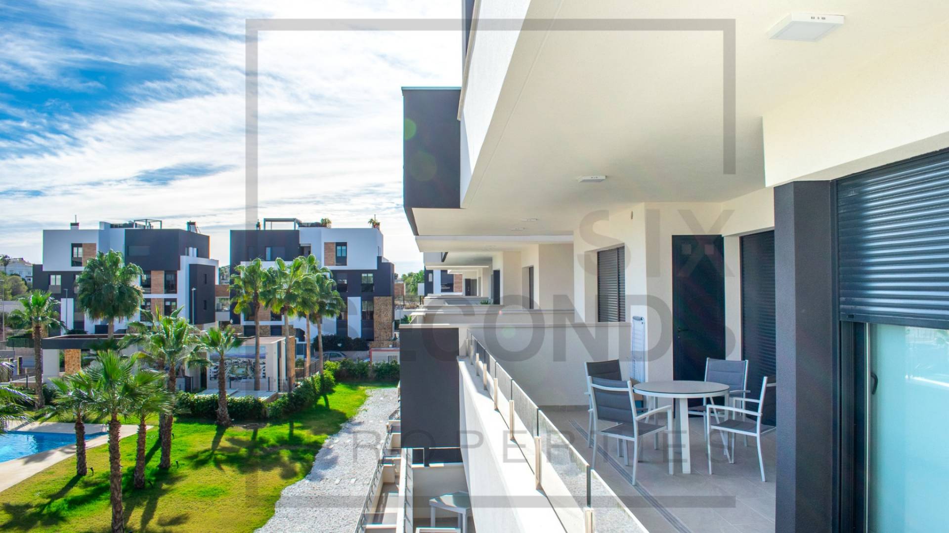 z drugiej ręki - Apartament - Orihuela Costa - Los Altos