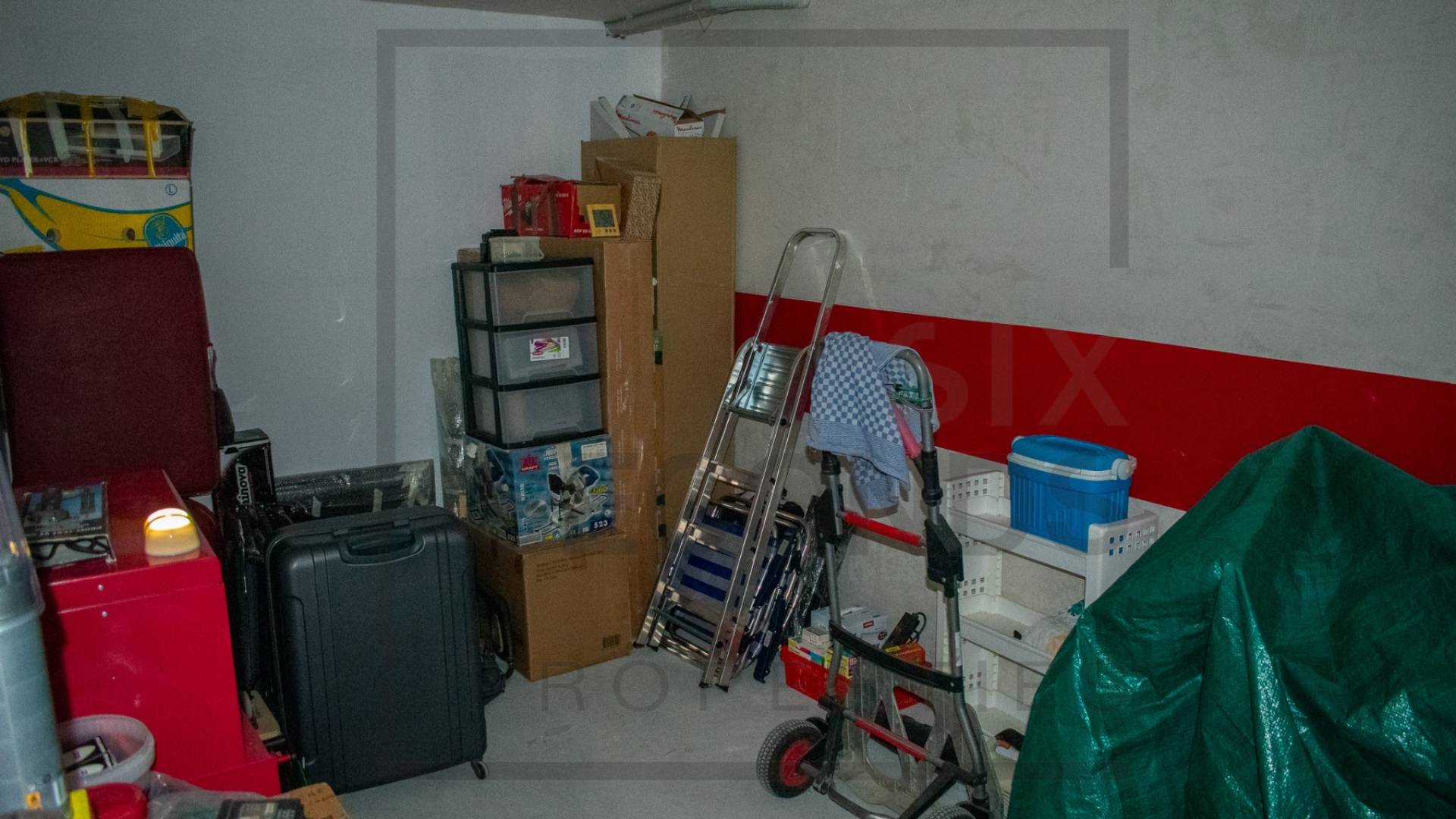 z drugiej ręki - Apartament - Orihuela Costa - Los Altos