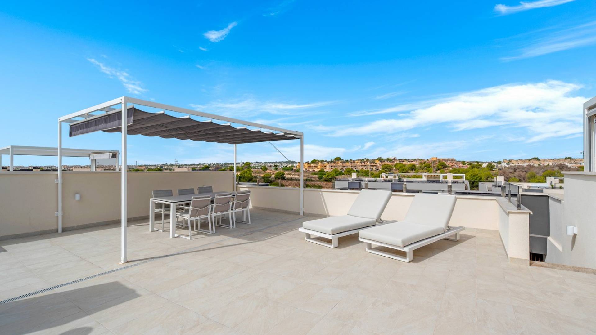 z drugiej ręki - Apartament - Orihuela Costa - Los Altos