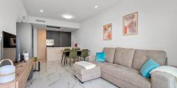 z drugiej ręki - Apartament - Orihuela Costa - Los Altos