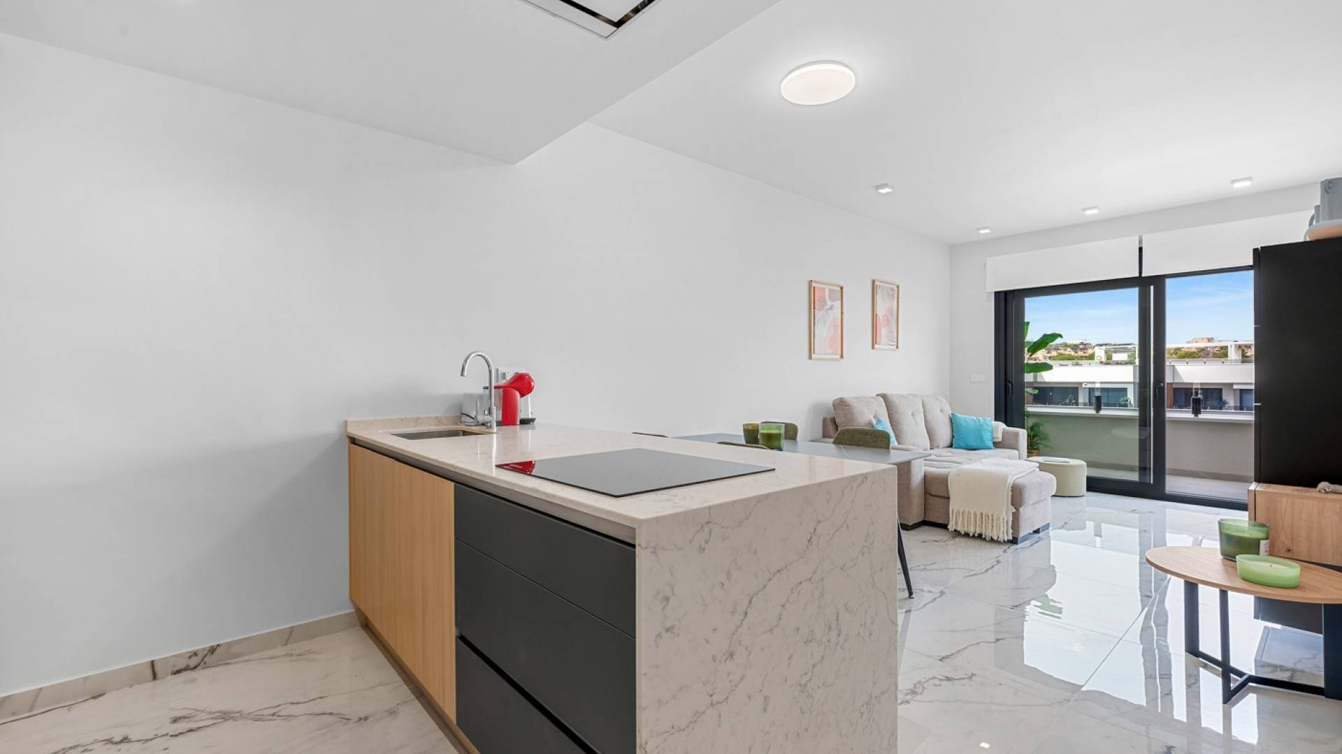 z drugiej ręki - Apartament - Orihuela Costa - Los Altos