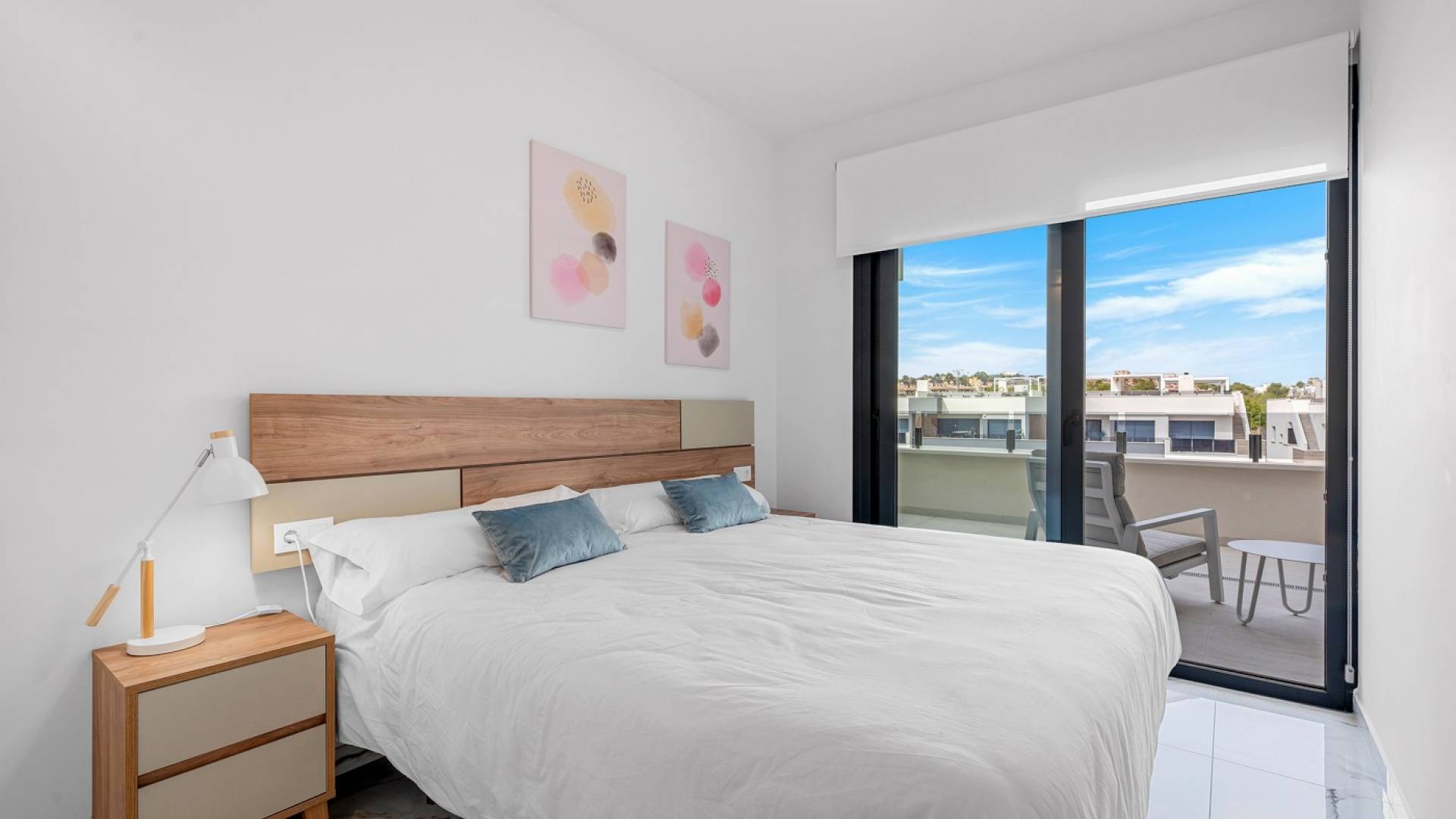 z drugiej ręki - Apartament - Orihuela Costa - Los Altos