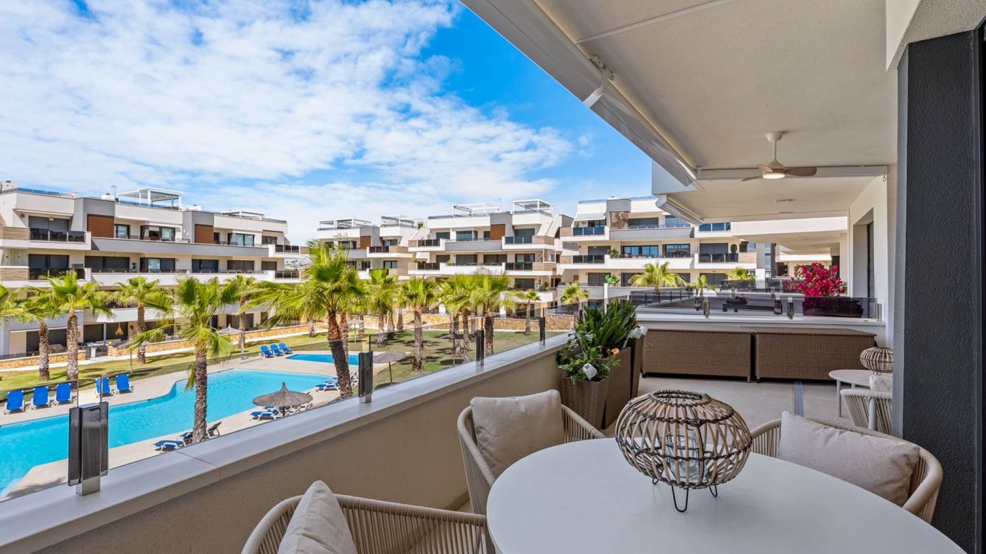 z drugiej ręki - Apartament - Orihuela Costa - Los Altos