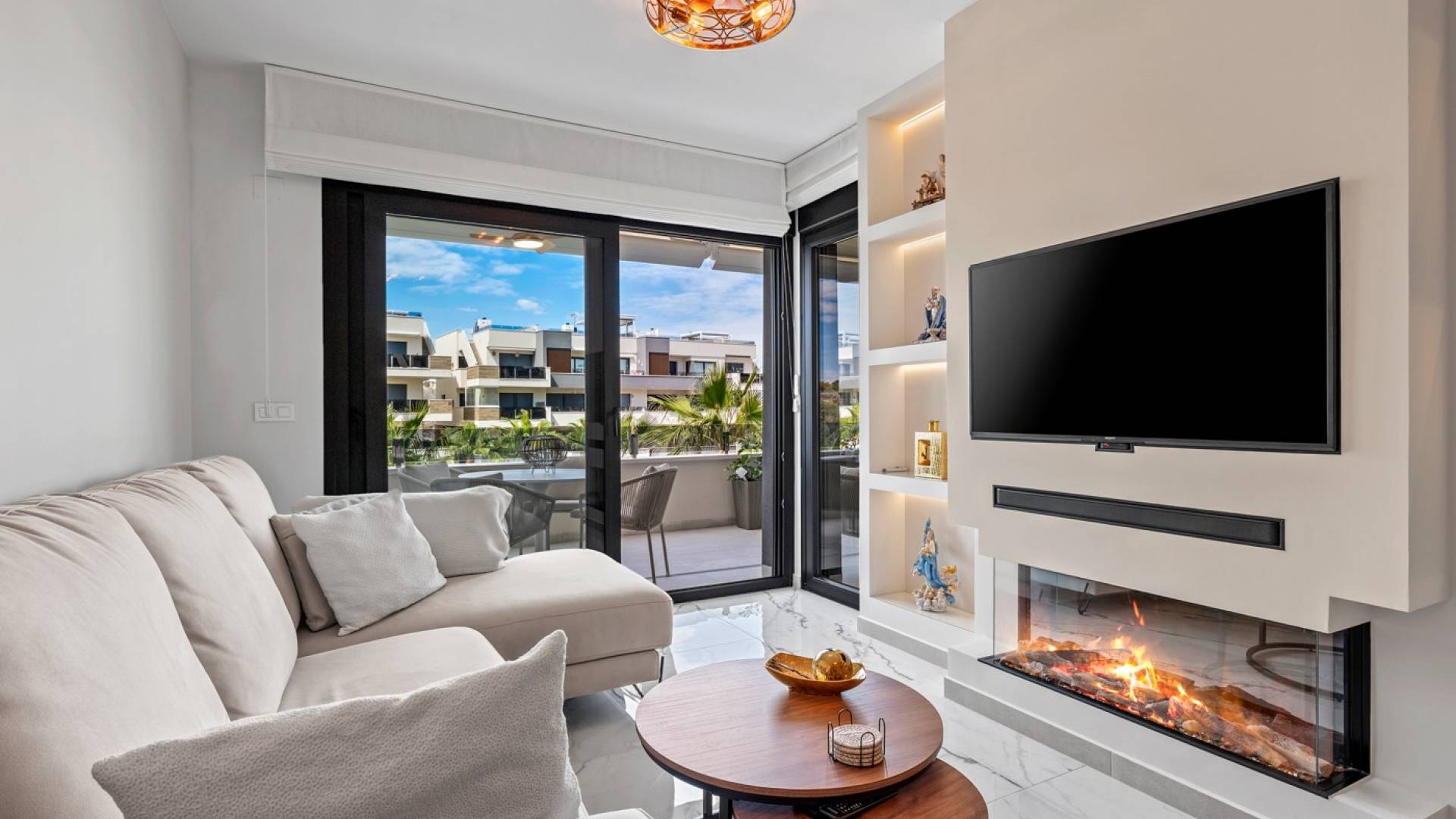 z drugiej ręki - Apartament - Orihuela Costa - Los Altos